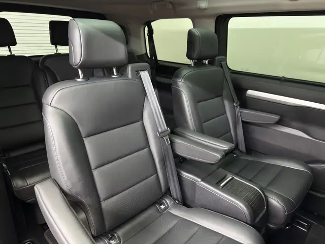 Toyota Proace view 27