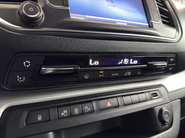 Toyota Proace view 22