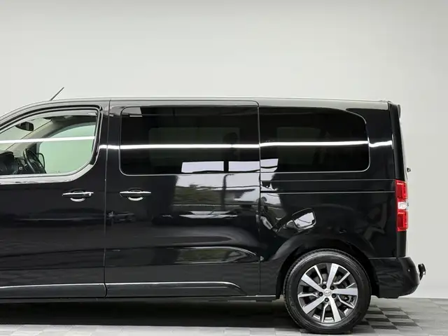 Toyota Proace view 29