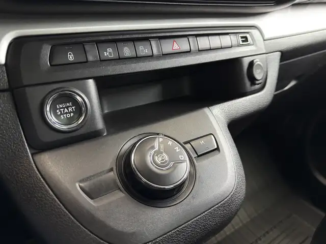Toyota Proace view 23