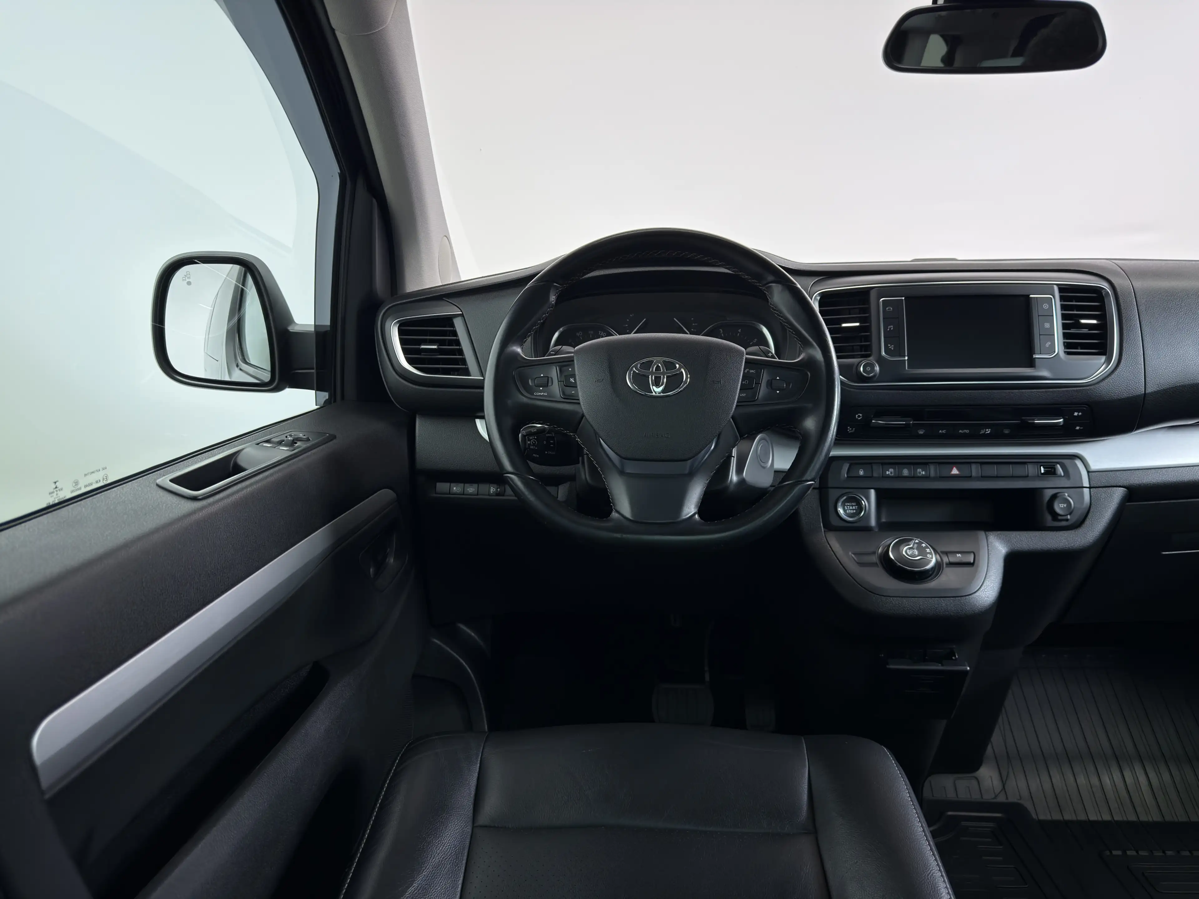 Toyota Proace Verso L1 Executiv|HiFi|7-Sitzer|AHK|HUD| — photo 11