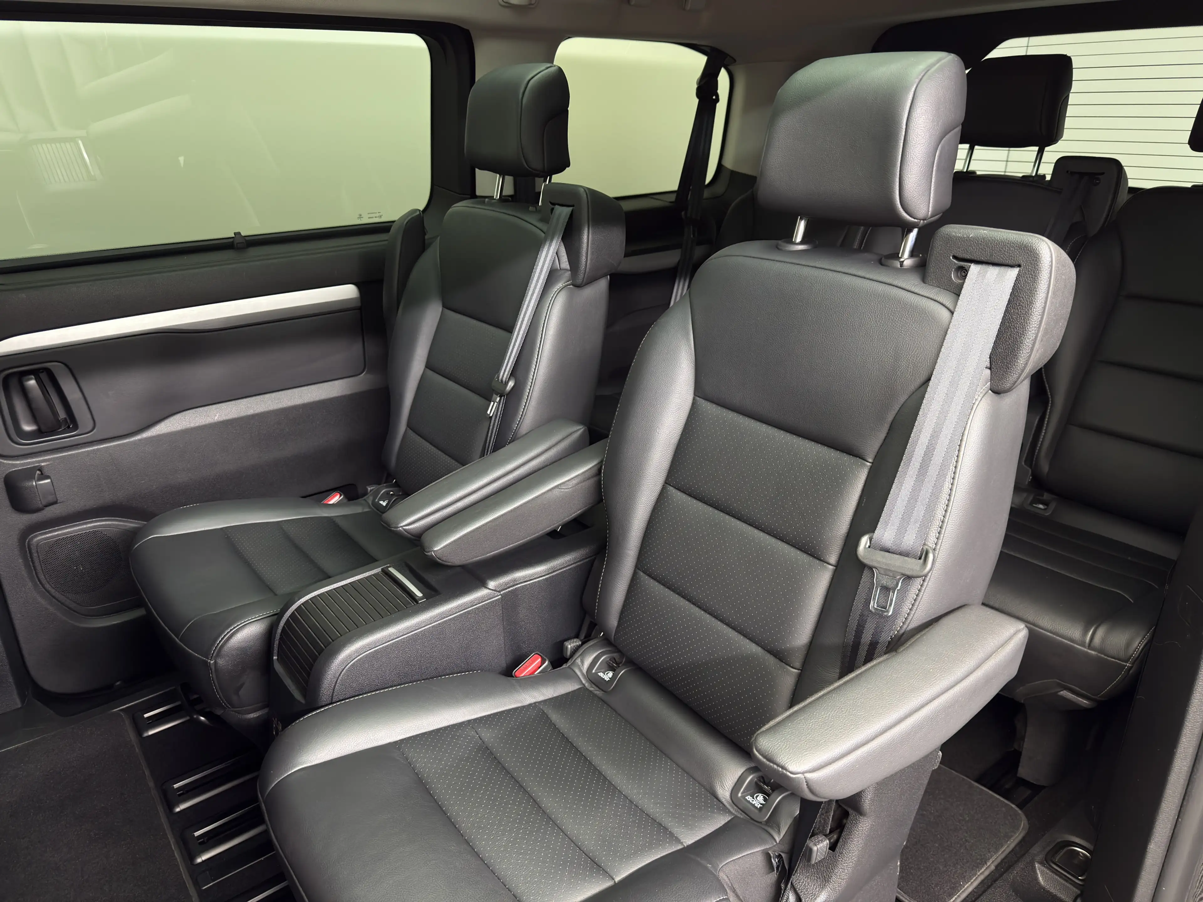 Toyota Proace Verso L1 Executiv|HiFi|7-Sitzer|AHK|HUD| — photo 45