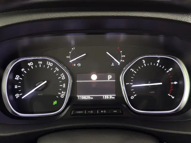 Toyota Proace view 16