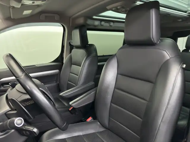 Toyota Proace view 7