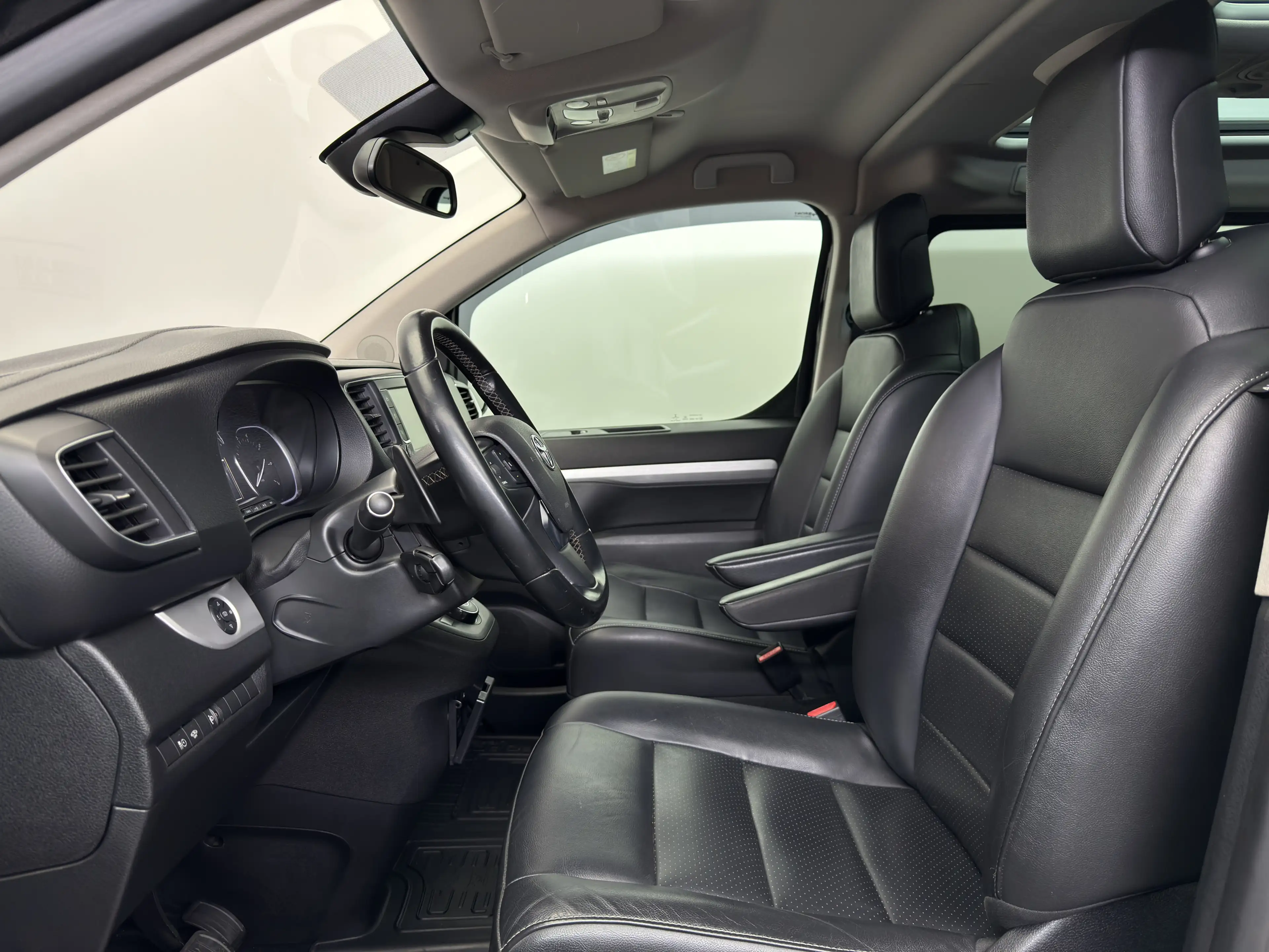 Toyota Proace Verso L1 Executiv|HiFi|7-Sitzer|AHK|HUD| — photo 8