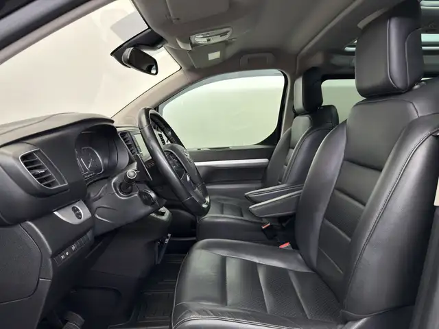 Toyota Proace view 8