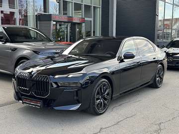 d xDrive Limousine M-Paket Aut.