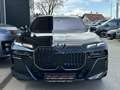 BMW 740 d xDrive Limousine M-Paket Aut. Schwarz - thumbnail 3