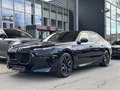 BMW 740 d xDrive Limousine M-Paket Aut. Schwarz - thumbnail 2