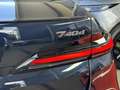 BMW 740 d xDrive Limousine M-Paket Aut. Schwarz - thumbnail 9