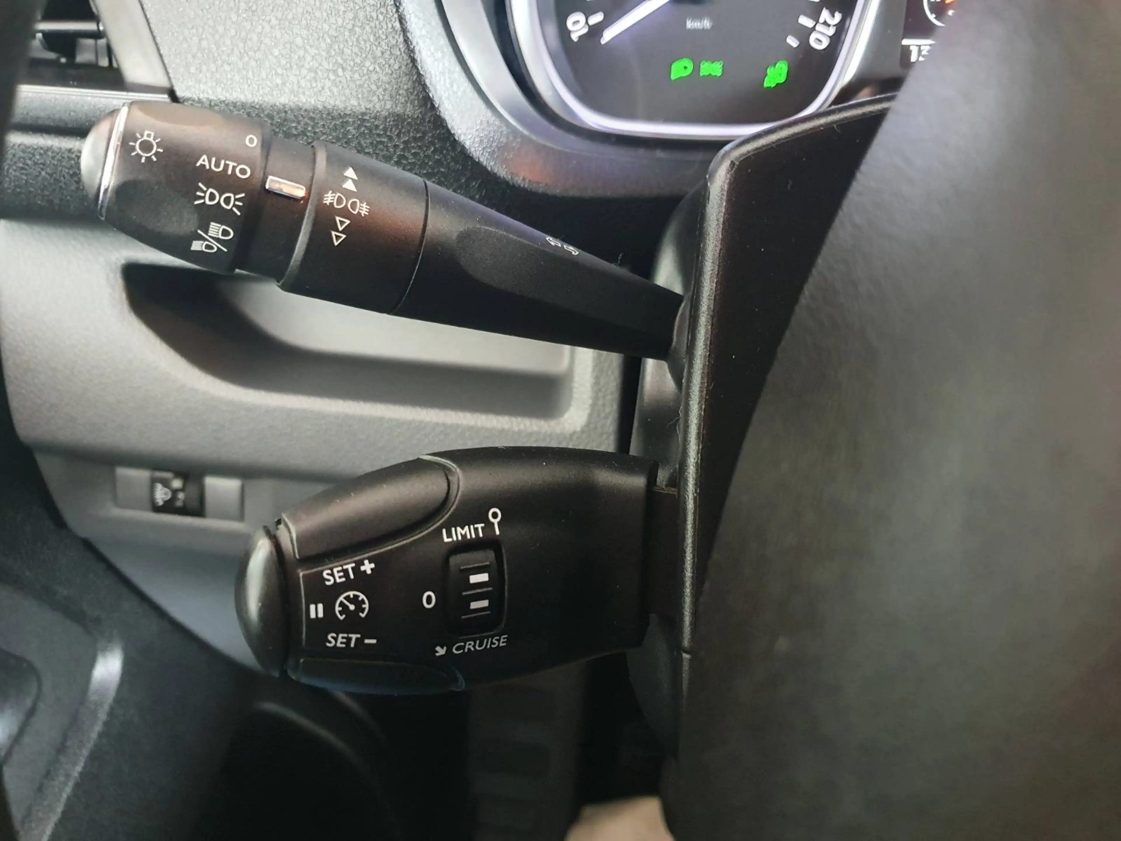 Peugeot Expert 🟢2.0 DIESEL 122CV - DOUBLE CABINE - 5PLACES - UTILITAIRE — photo 8