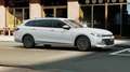 Volkswagen Passat Elegance 1.5 eHybrid NAVI+SITZHZ+PDC+ACC Klima Weiß - thumbnail 7