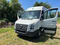 Volkswagen Crafter 30 TDI DPF Weiß - thumbnail 1