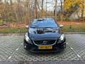 Volvo V40 2.0 D2 R-Design Business Zwart - thumbnail 2