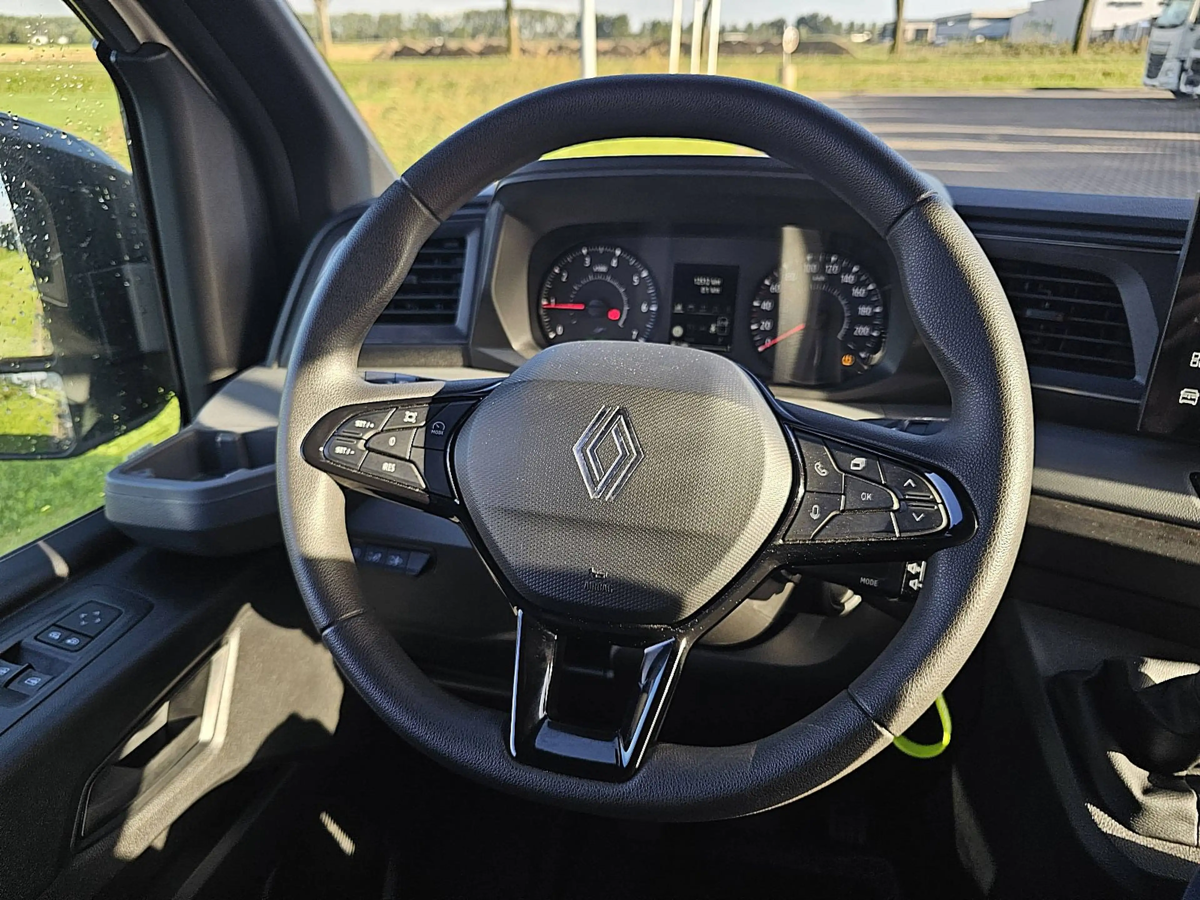 Renault Master 2.0 L3H2 150Pk Navi BPM-Vrij Euro6 Airco Camera 27 — photo 10
