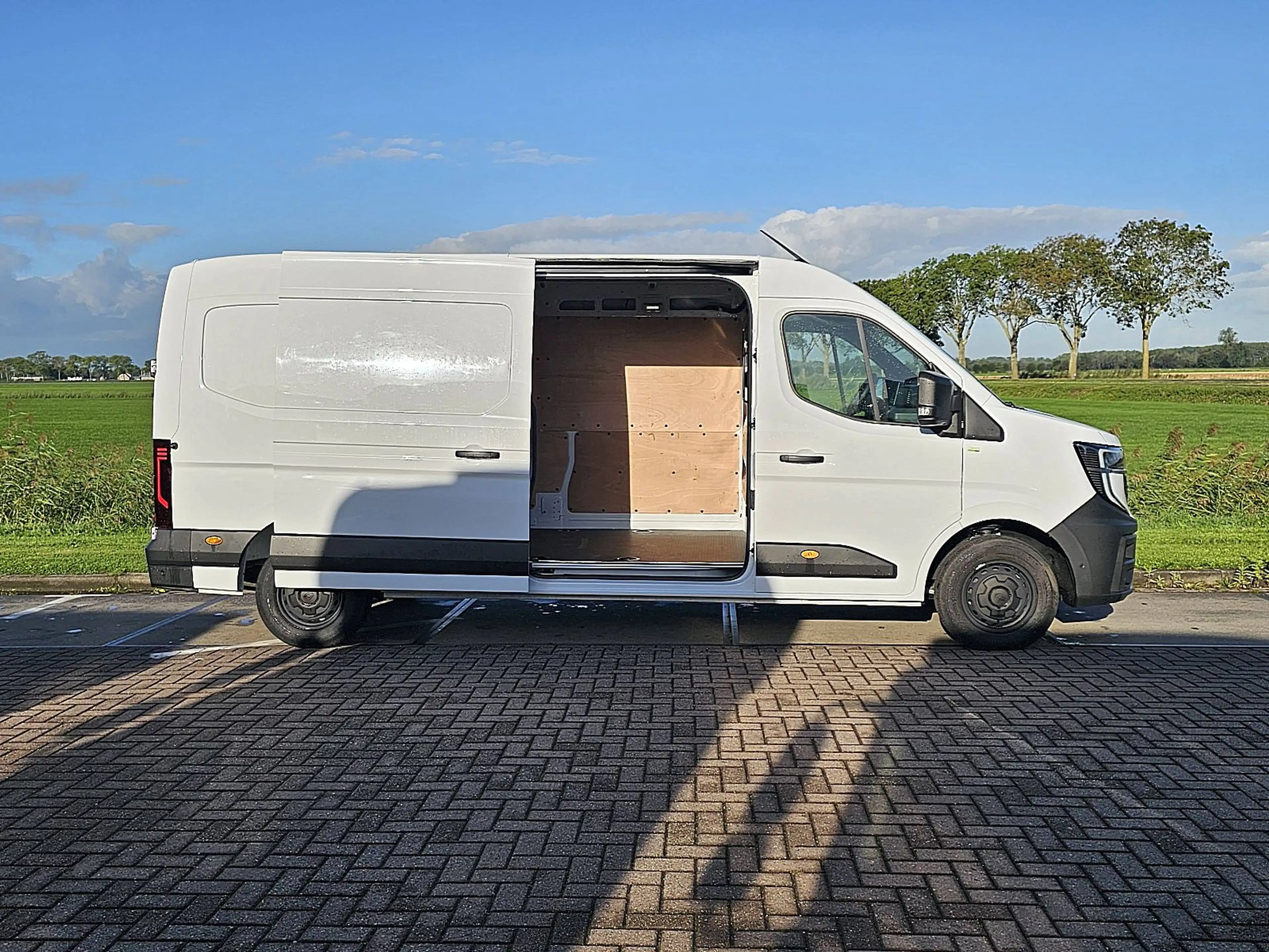 Renault Master 2.0 L3H2 150Pk Navi BPM-Vrij Euro6 Airco Camera 27 — photo 13