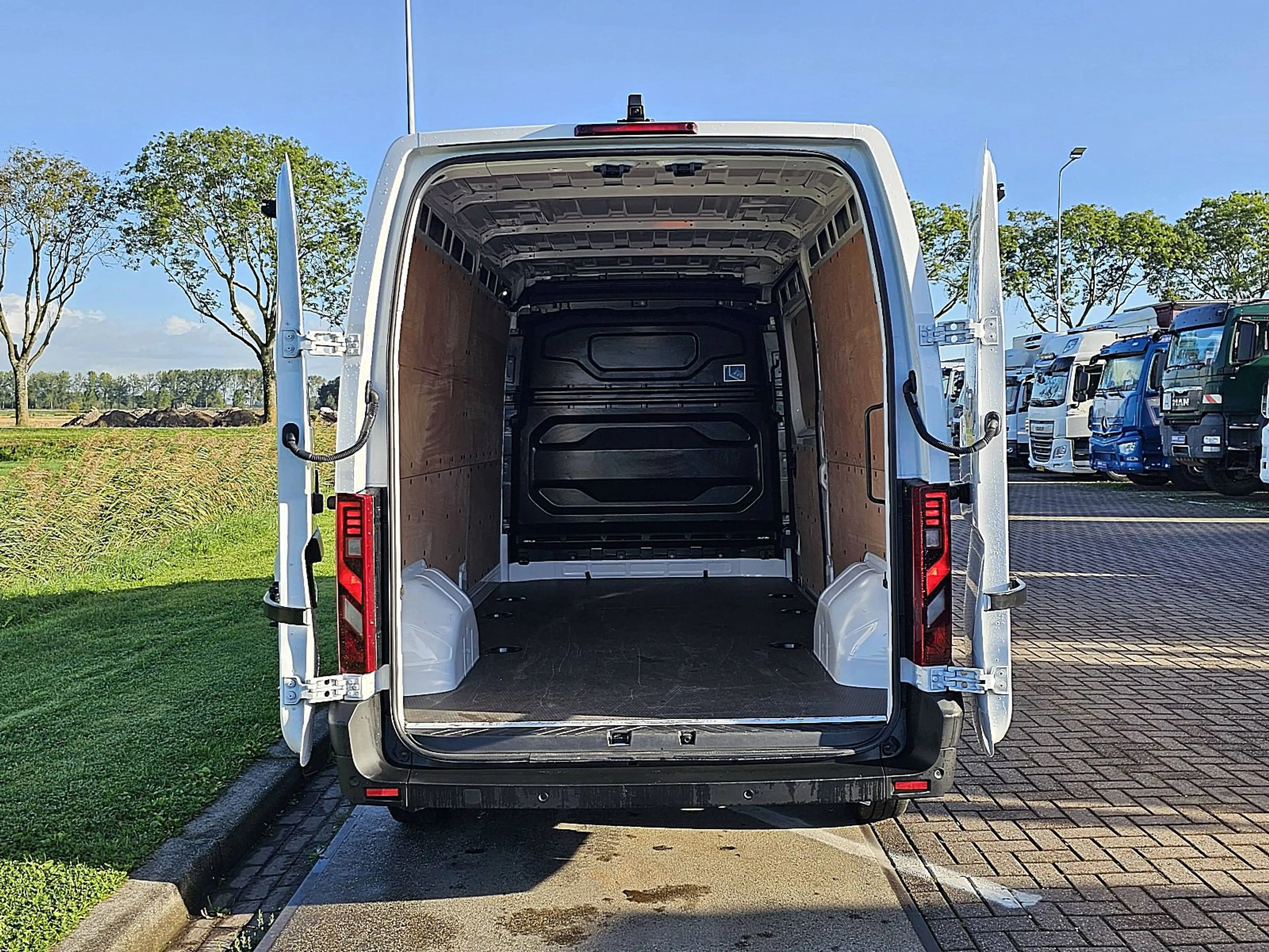 Renault Master 2.0 L3H2 150Pk Navi BPM-Vrij Euro6 Airco Camera 27 — photo 12