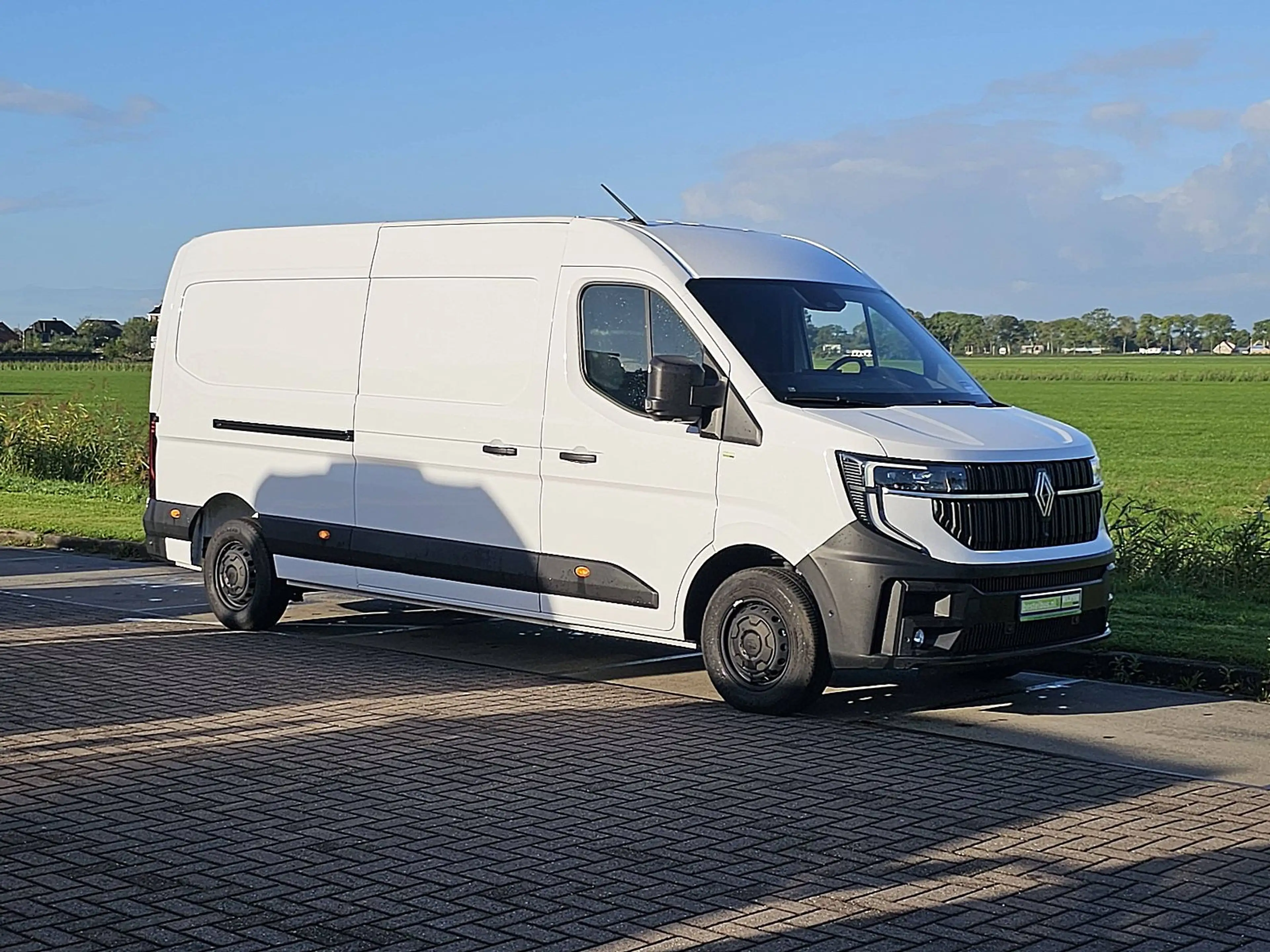 Renault Master 2.0 L3H2 150Pk Navi BPM-Vrij Euro6 Airco Camera 27 — photo 5