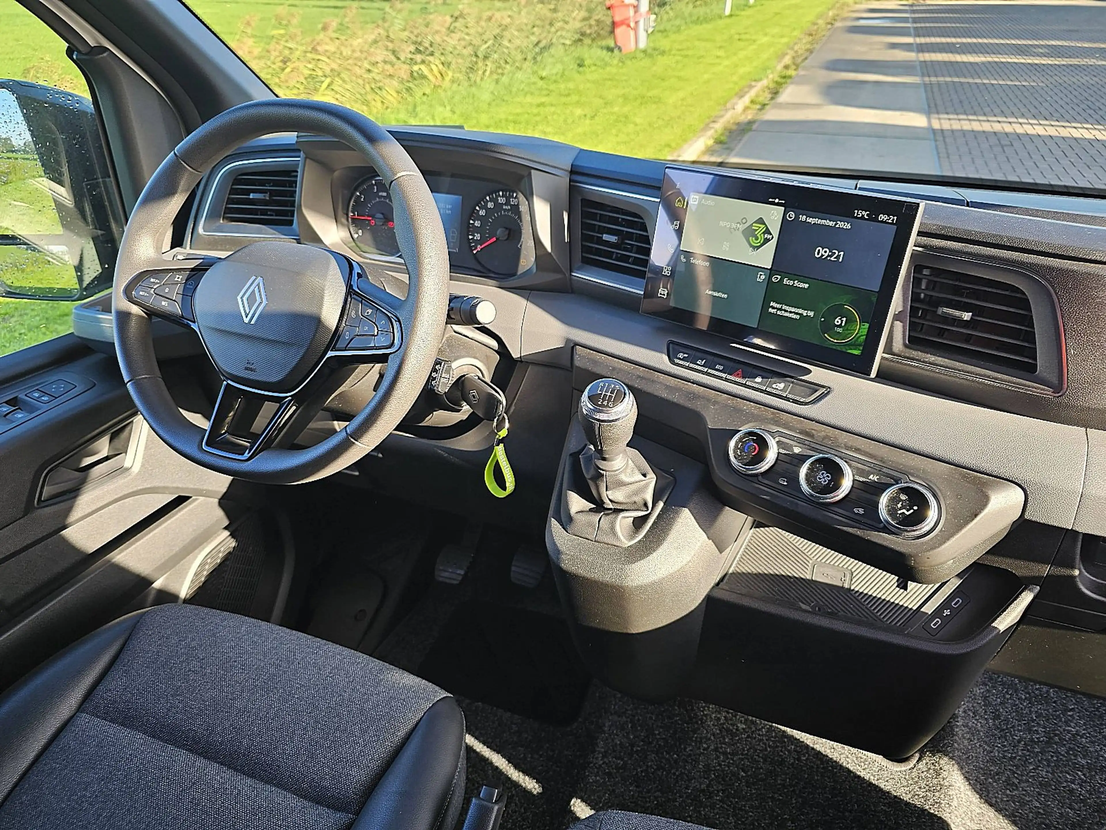 Renault Master 2.0 L3H2 150Pk Navi BPM-Vrij Euro6 Airco Camera 27 — photo 8