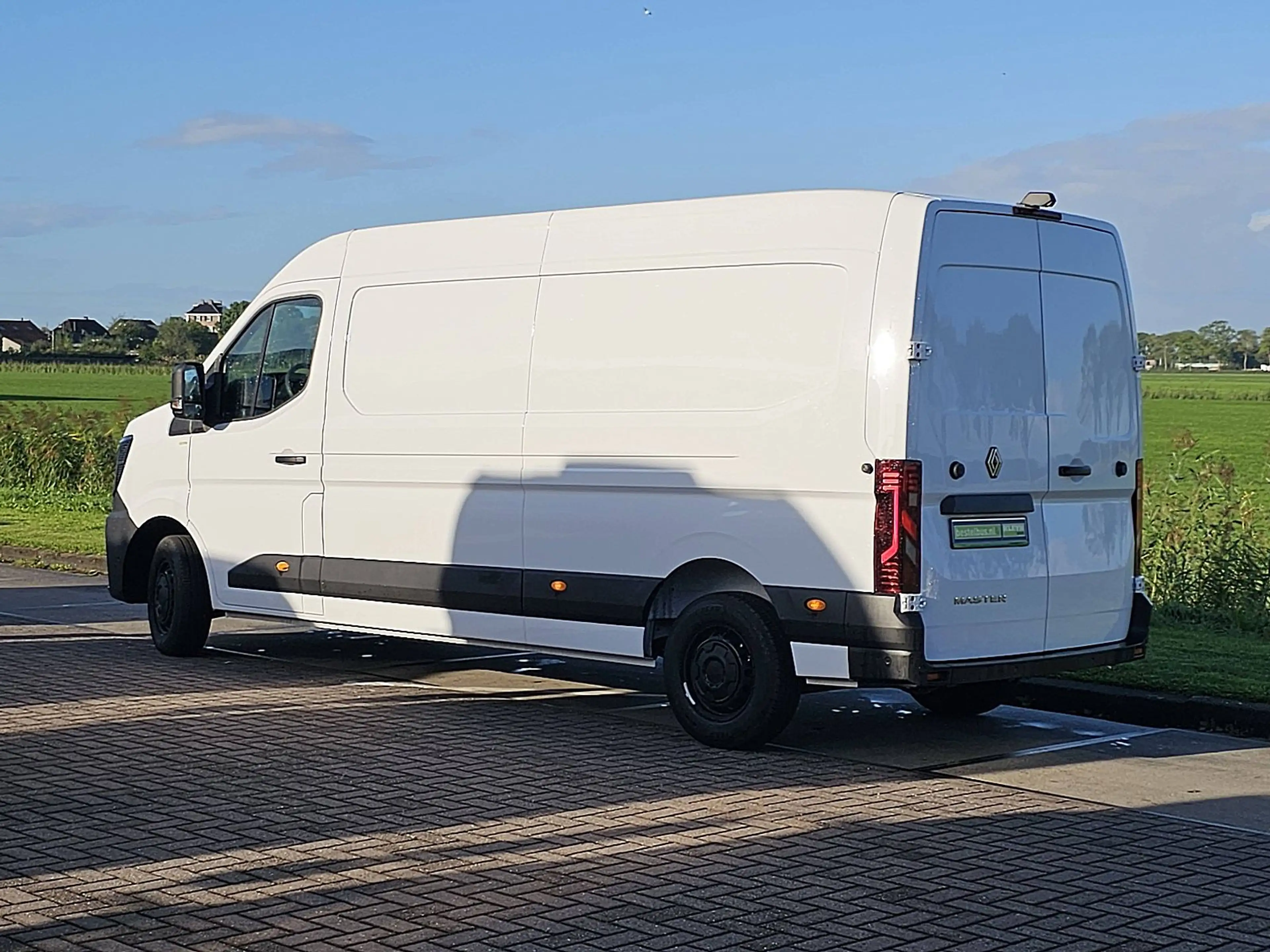 Renault Master 2.0 L3H2 150Pk Navi BPM-Vrij Euro6 Airco Camera 27 — photo 6