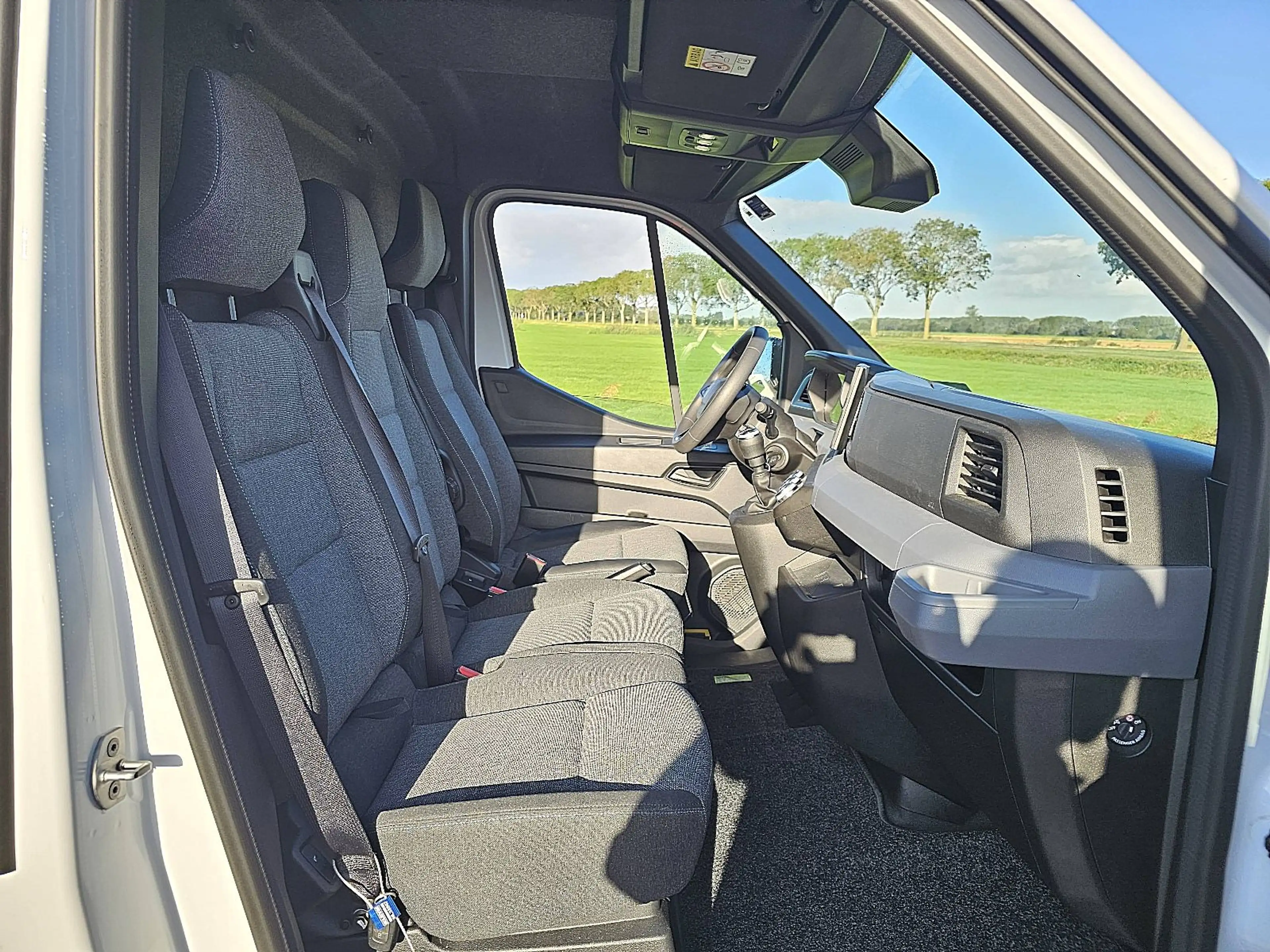 Renault Master 2.0 L3H2 150Pk Navi BPM-Vrij Euro6 Airco Camera 27 — photo 7