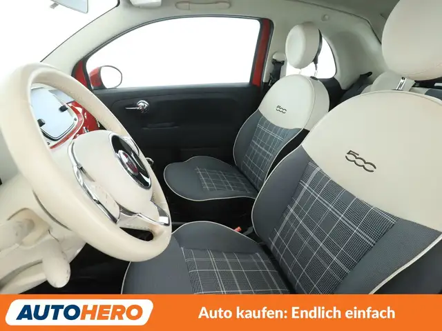 Fiat 500c view 10