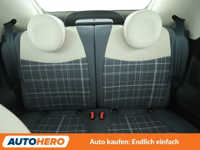 Fiat 500c view 15