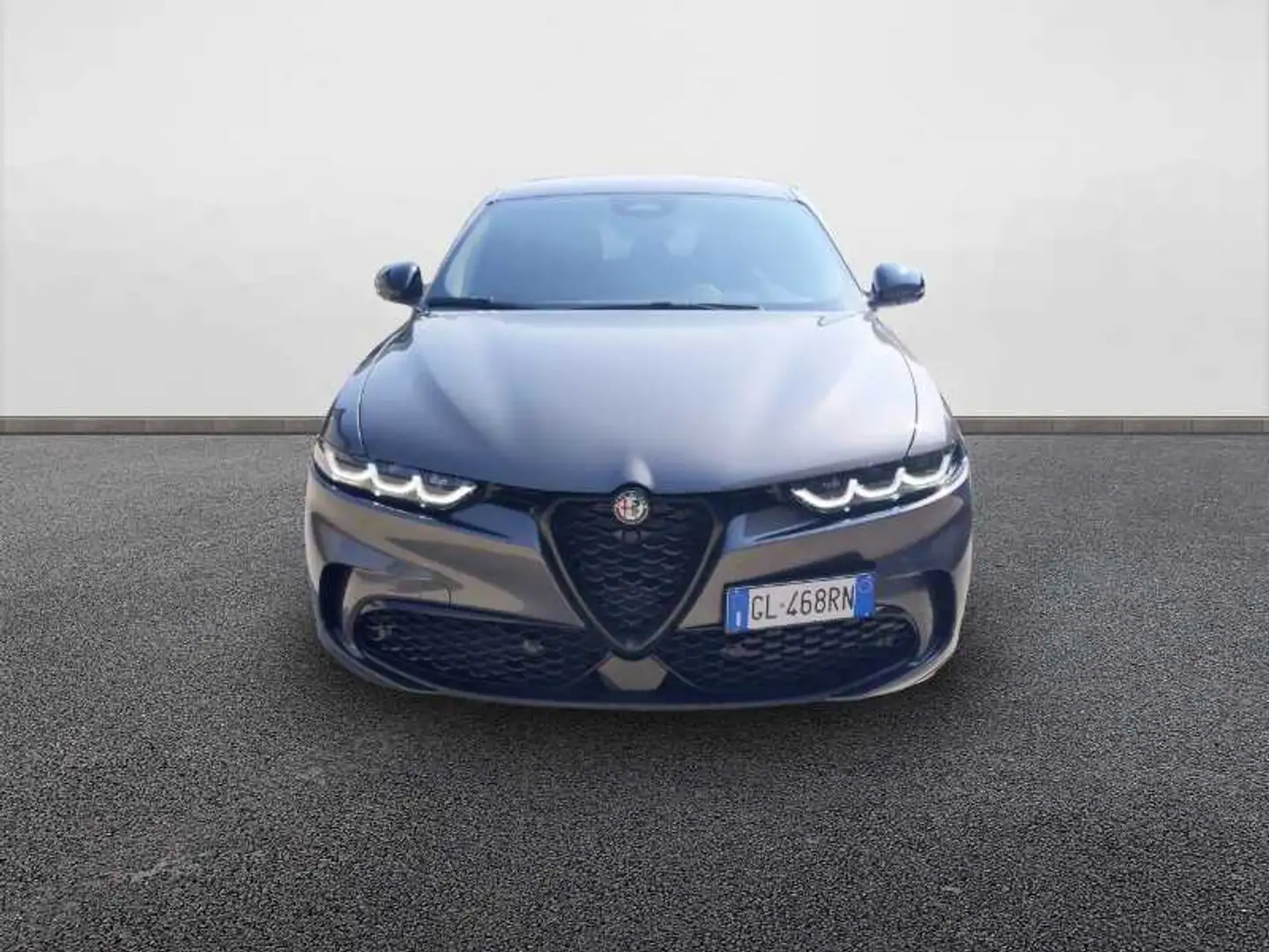 Alfa Romeo Tonale 1.3 280 CV PHEV AT6 Q4 Veloce Grigio - 2