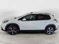Peugeot 2008 BlueHDi 100 Allure Bianco - thumbnail 2
