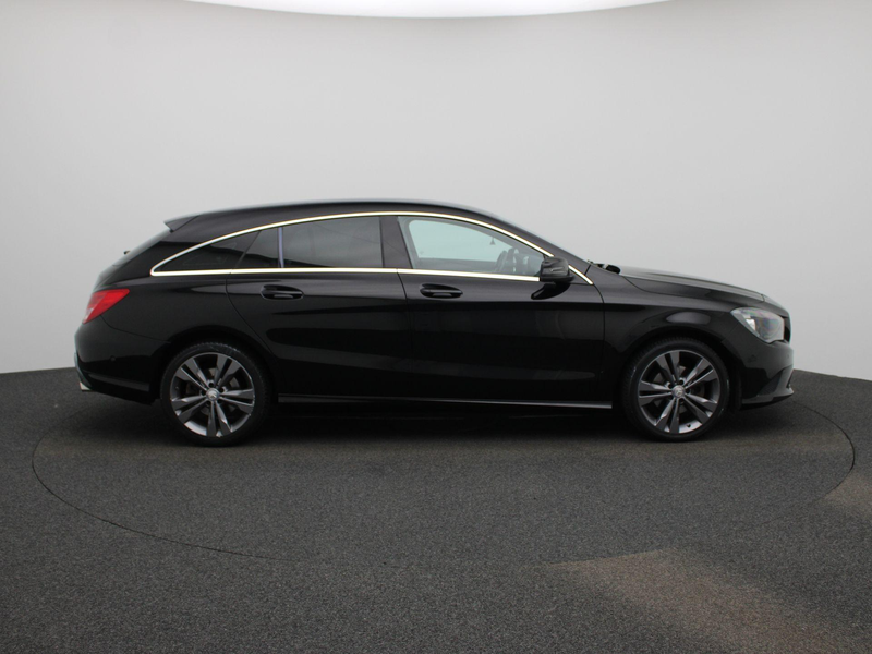 Mercedes-Benz CLA 180 Shooting Brake Ambition | WORDT VERWACHT | NAVIGAT — photo 6