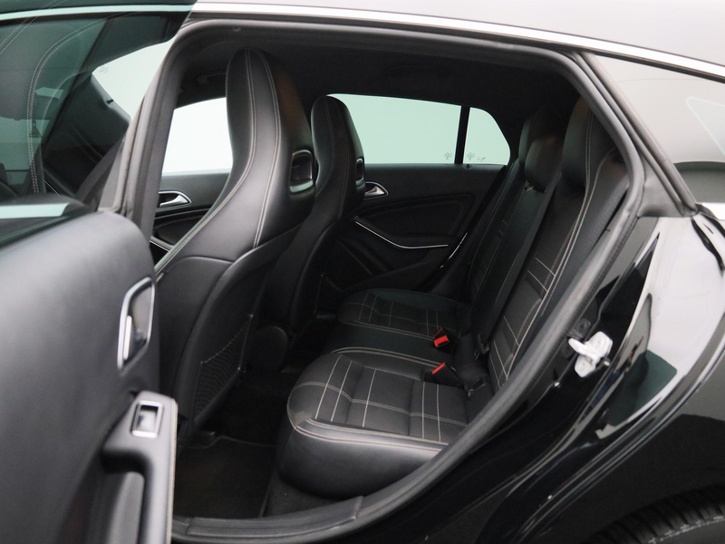 Mercedes-Benz CLA 180 Shooting Brake Ambition | WORDT VERWACHT | NAVIGAT — photo 10