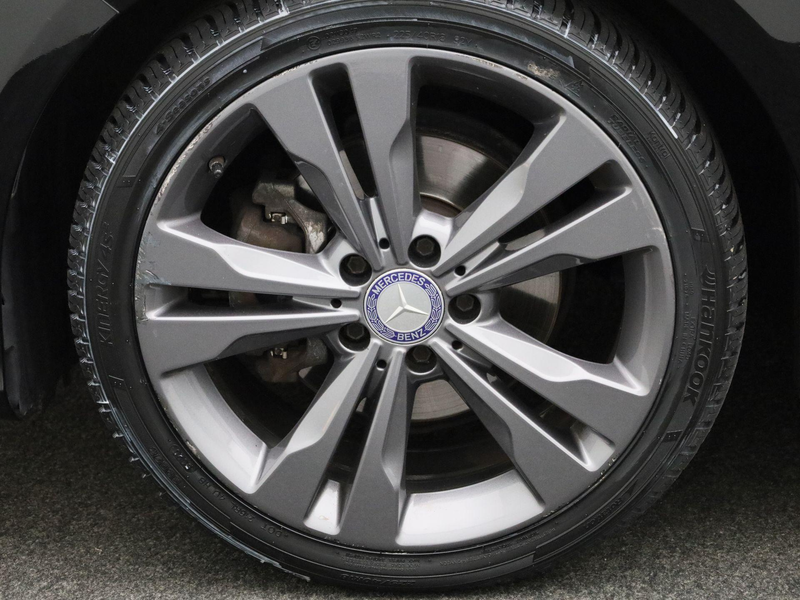 Mercedes-Benz CLA 180 Shooting Brake Ambition | WORDT VERWACHT | NAVIGAT — photo 12