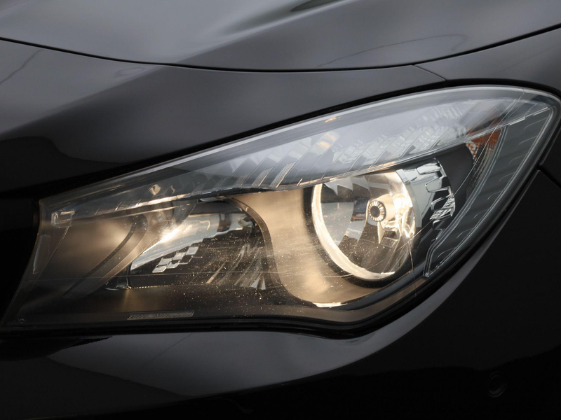 Mercedes-Benz CLA 180 Shooting Brake Ambition | WORDT VERWACHT | NAVIGAT — photo 13