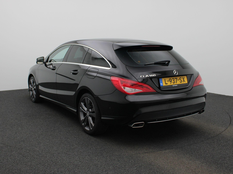 Mercedes-Benz CLA 180 Shooting Brake Ambition | WORDT VERWACHT | NAVIGAT — photo 2