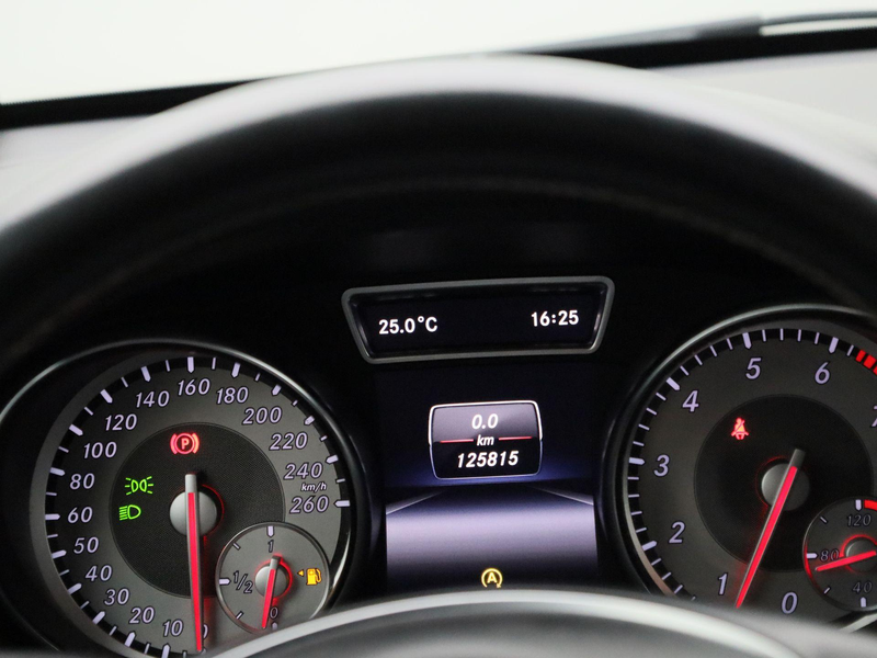 Mercedes-Benz CLA 180 Shooting Brake Ambition | WORDT VERWACHT | NAVIGAT — photo 8