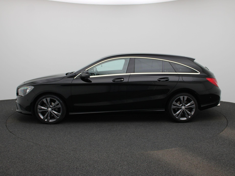 Mercedes-Benz CLA 180 Shooting Brake Ambition | WORDT VERWACHT | NAVIGAT — photo 4