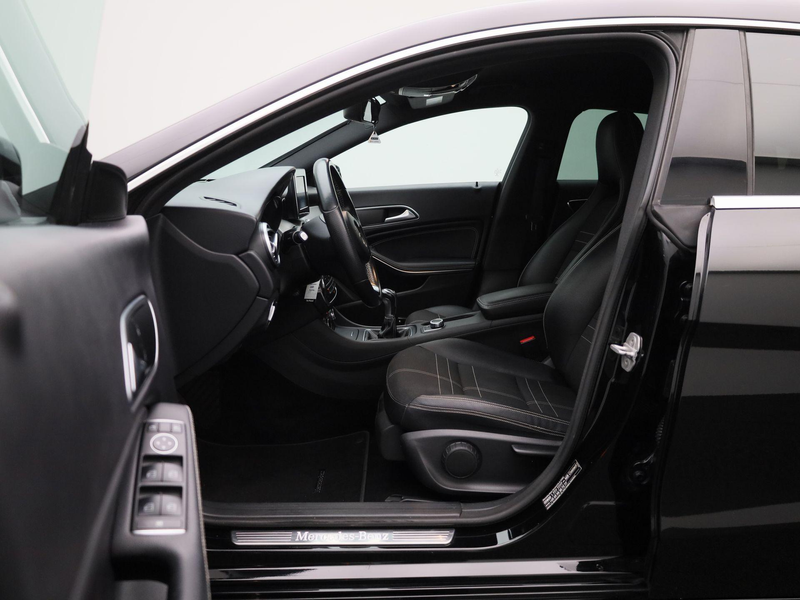 Mercedes-Benz CLA 180 Shooting Brake Ambition | WORDT VERWACHT | NAVIGAT — photo 9
