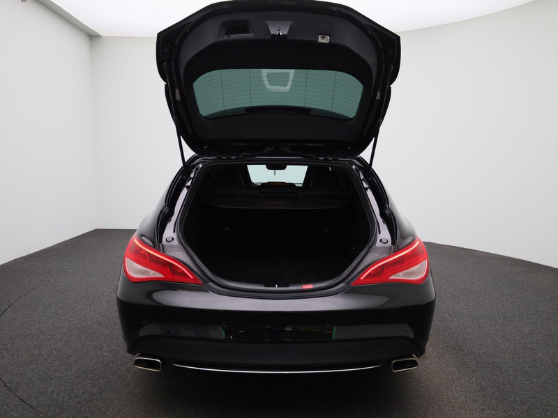 Mercedes-Benz CLA 180 Shooting Brake Ambition | WORDT VERWACHT | NAVIGAT — photo 11