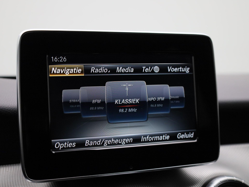 Mercedes-Benz CLA 180 Shooting Brake Ambition | WORDT VERWACHT | NAVIGAT — photo 14