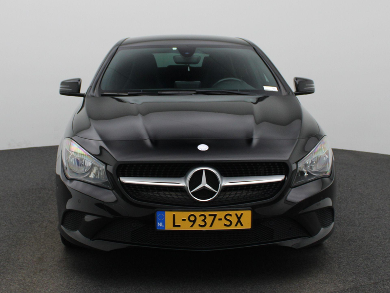 Mercedes-Benz CLA 180 Shooting Brake Ambition | WORDT VERWACHT | NAVIGAT — photo 3