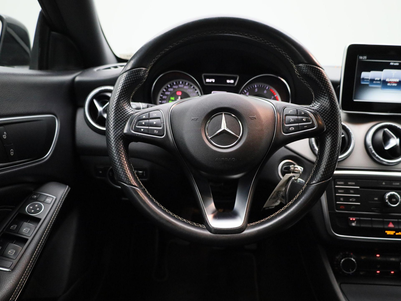 Mercedes-Benz CLA 180 Shooting Brake Ambition | WORDT VERWACHT | NAVIGAT — photo 7