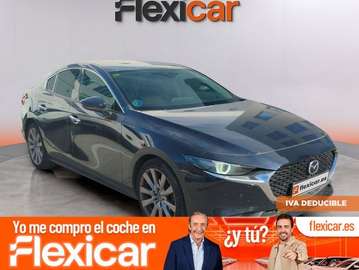 2.0 SKYACTIV-G 88KW ORIGIN