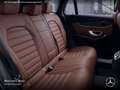 Mercedes-Benz GLC 300 e 4M AMG+MULTIBEAM+KAMERA+SPUR+TOTW+9G Grau - thumbnail 14