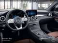 Mercedes-Benz GLC 300 e 4M AMG+MULTIBEAM+KAMERA+SPUR+TOTW+9G Grau - thumbnail 11