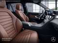 Mercedes-Benz GLC 300 e 4M AMG+MULTIBEAM+KAMERA+SPUR+TOTW+9G Grau - thumbnail 13