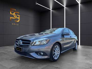 cdi Executive E6
