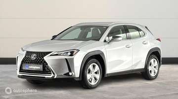 250h 2WD Pack Business Plus + Stage Hybrid Academy MY21