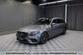Mercedes-Benz E 200 d T*AMG-LINE*AHK*PANO*SHZ*LED* Grau - thumbnail 1
