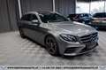 Mercedes-Benz E 200 d T*AMG-LINE*AHK*PANO*SHZ*LED* Grau - thumbnail 5