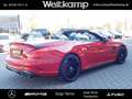 Mercedes-Benz SL 63 AMG AMG SL 63 Carbon+Distronik+H&K+Keyless+Sitzklima Rouge - thumbnail 8